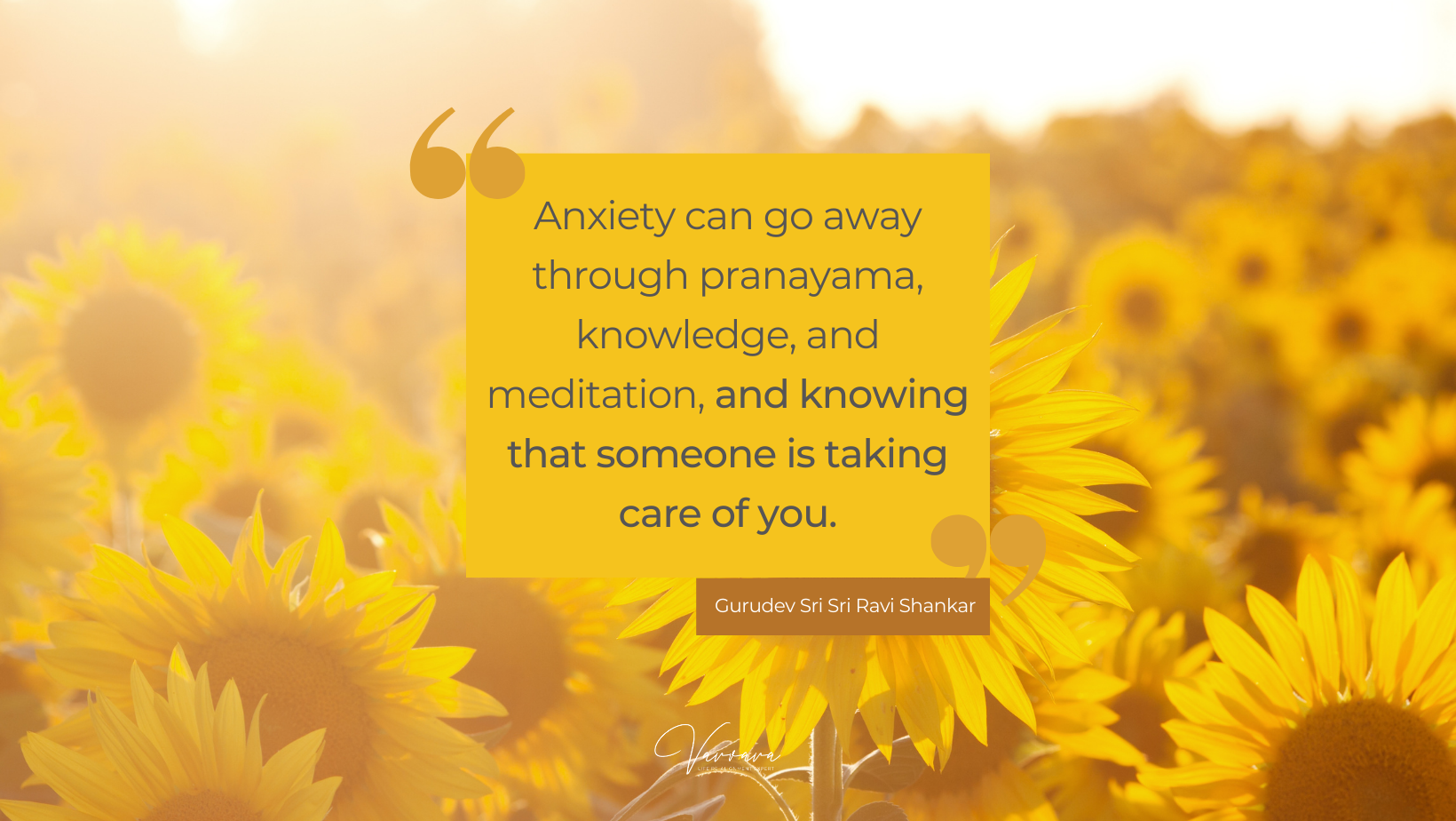Mental Health Awareness Week 2023 - Anxiety - Varvara Coaching